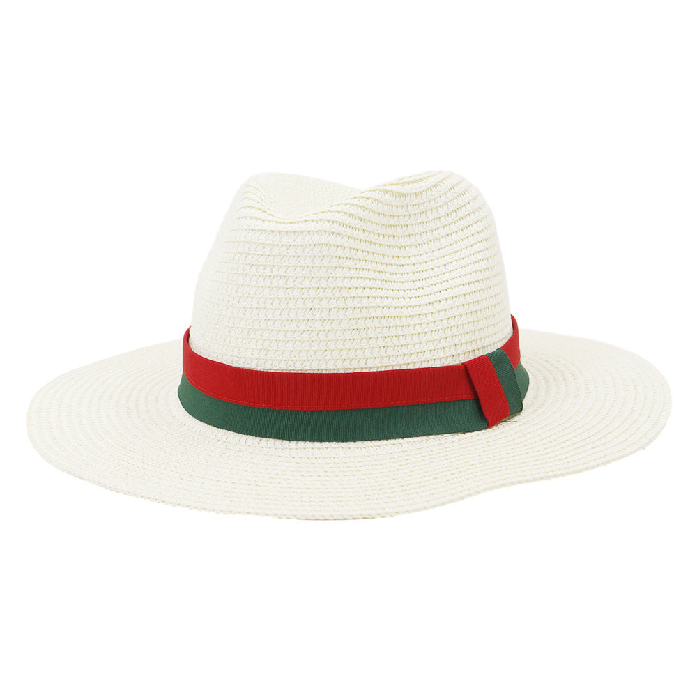 Men And Women Outdoor Seaside Beach Sun Hats