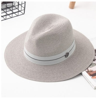 Top Hat Summer Outdoor Leisure Sun Protection Sun Hat