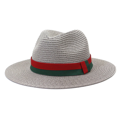 Men And Women Outdoor Seaside Beach Sun Hats