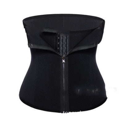 Sports super sweaty corset corset