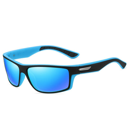 Colorful Sunglasses Outdoor Riding Sunglass