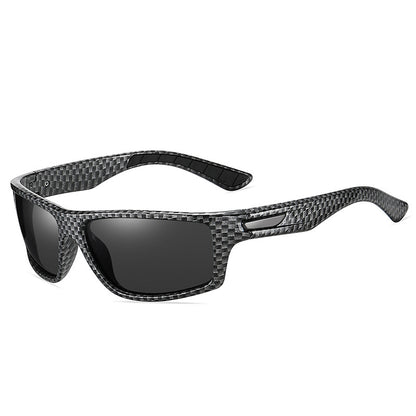 Colorful Sunglasses Outdoor Riding Sunglass